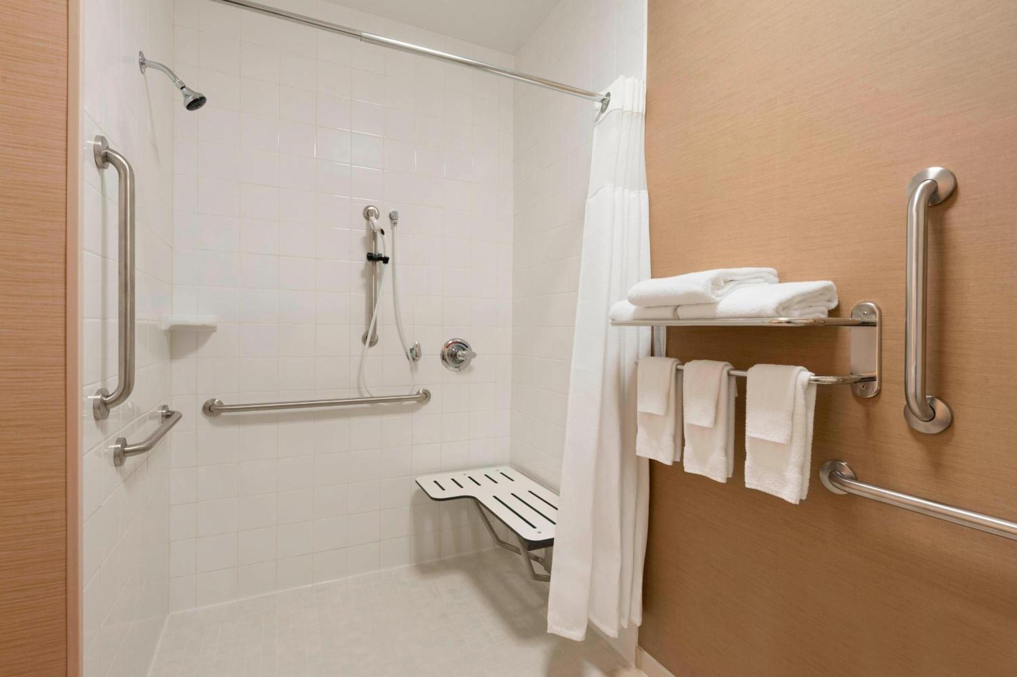 Fairfield Inn & Suites Hartford Manchester Kültér fotó