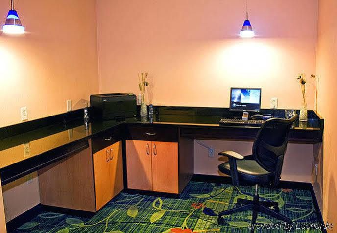 Fairfield Inn & Suites Hartford Manchester Kültér fotó