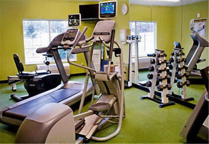Fairfield Inn & Suites Hartford Manchester Kültér fotó