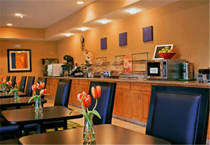 Fairfield Inn & Suites Hartford Manchester Kültér fotó