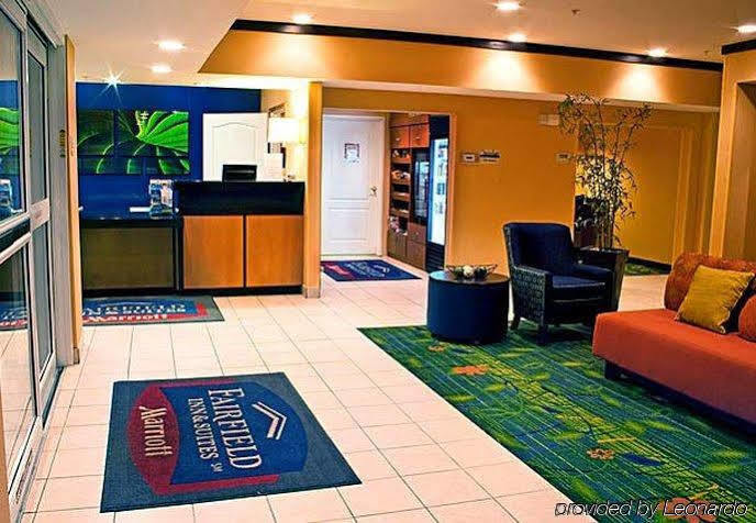 Fairfield Inn & Suites Hartford Manchester Kültér fotó