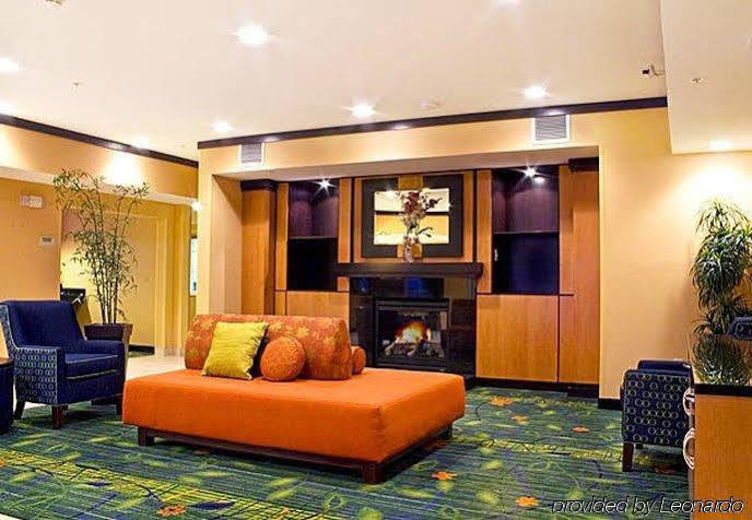 Fairfield Inn & Suites Hartford Manchester Kültér fotó