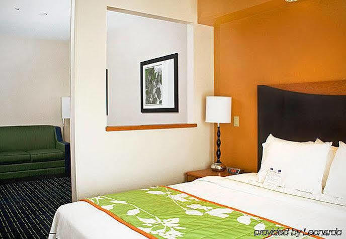 Fairfield Inn & Suites Hartford Manchester Kültér fotó